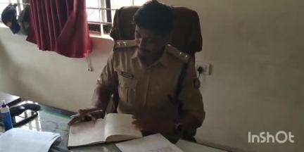 डही: अमलाल से किशोरी के अपहरण के मामले में कुक्षी पुलिस ने बड़वानी के संदेही आरोपी के विरुद्ध दर्ज किया मामला