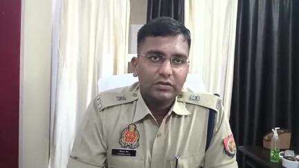 मेहनगर: किशुनदासपुर में छत पर सोई महिला की हत्या के मामले में पुलिस ने दर्ज किया मुकदमा, एसपी ग्रामीण चिराग जैन ने दी जानकारी