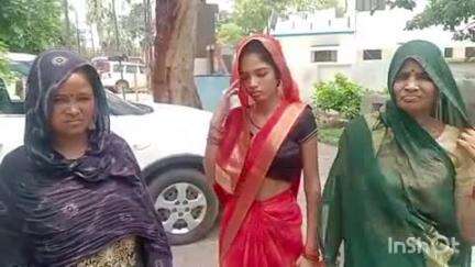 हाथरस: मोहल्ला रमनपुर में पति-पत्नी के झगड़े के बाद तीन दिन से पति लापता, पत्नी ने थाने में दर्ज कराई गुमशुदगी की शिकायत