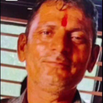 अलवर: एम आई ए थाना क्षेत्र में ट्रक का माल खाली करते समय ड्राइवर सिर के बल गिरने से हुई मौत