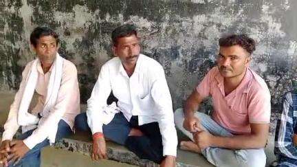 लखीमपुर: गिन्नौहना गांव में घरेलू विवाद में विवाहिता की पीट-पीटकर हत्या, मृतका के भाई ने ससुराल पक्ष पर लगाया आरोप