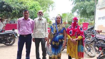जलालाबाद: जलालाबाद में आईएचपी कंपनी की एजेंसी दिलाने के नाम पर ठगों ने की ₹4,70,000 की ठगी, पीड़ितों ने थाने में दी तहरीर