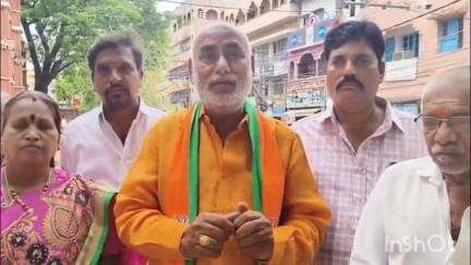 సర్వేపల్లి: తెలుగు మీడియం స్కూల్స్ కి ప్రాధాన్యత ఇవ్వాలి : నెల్లూరులో బీజేపీ నేత రమేష్ వినతి