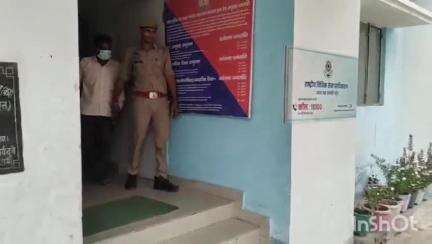 हरदोई: सुरसा पुलिस ने महिला और उसके परिजनों से मारपीट के आरोपी शेर सिंह, विनोद और अरुण को किया गिरफ्तार