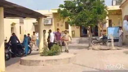 हाथरस: आशीर्वाद कॉलोनी में 4 महीने पहले 2 मासूम बच्चियों की हत्या के मामले में जनपद न्यायालय ने दो आरोपियों को सुनाया मृत्युदंड