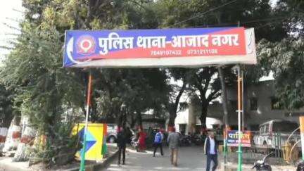 आजाद नगर पुलिस ने 16 ग्राम ब्राउन शुगर के साथ दो महिला तस्करों को किया गिरफ्तार