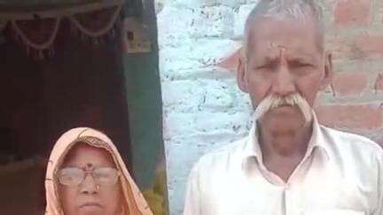 आंवला: आंवला में पीड़ित किसान ने फसल चराने पर विवाद के बाद सीओ से न्याय की गुहार लगाई