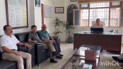 मंडी: अब निरंतर होंगे छोटी काशी में अष्टमी मेला, मांडव्य और पतंग उत्सव, नगर निगम ने तीन आयोजनों को दी अधिकारिक मंजूरी