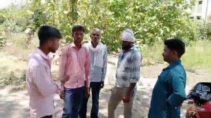 लखीमपुर: फरधान नहर में डूबे युवक का शव आज तीसरे दिन मिला, मैलानी जंगल के पास उतरता हुआ शव, परिवार में मचा कोहराम