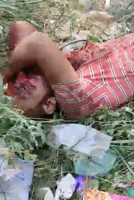 पंजाब के अमृतसर में विस्फोटक रखने आया था शख्स, धमाके में हुई मौत