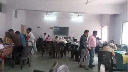 मालेगाव: मालेगाव पंचायत समिती येथे घरकुल योजना टप्पा दोन अंतर्गत इ के वाय सी मेळावा संपन्न