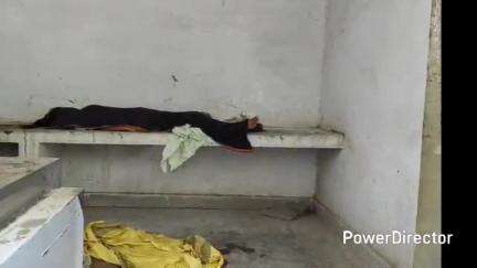 कर्वी: चित्रकूट, मध्य प्रदेश के कामतानाथ मोहल्ले में अज्ञात कारणों से किशोरी ने फांसी लगाकर की आत्महत्या