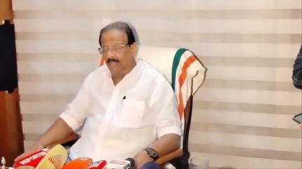 കണ്ണൂർ: പി.വി അൻവർ മത്സരിച്ചാൽ യു.ഡി.എഫിന് തിരിച്ചടിയാകുമെന്ന് കെ. സുധാകരൻ എം.പി നടാലിൽ പറഞ്ഞു