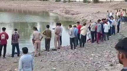 महरौनी: कस्बा महरौनी स्थित तालाब में संदिग्ध परिस्थितियों में मृतक व्यक्ति की पहचान महरौनी निवासी के रूप में हुई