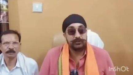 नगरी: नगरी के नाबालिक बालक की उड़ीसा के पुरी समुद्र में डूबने से मौत, नहाने के दौरान हुआ हादसा
