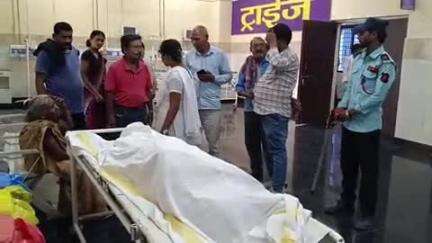 बिहार: हरनौत के किचिनी पुल पर बाइक सवार ने महिला को मारी टक्कर, अस्पताल में इलाज के दौरान हुई मौत