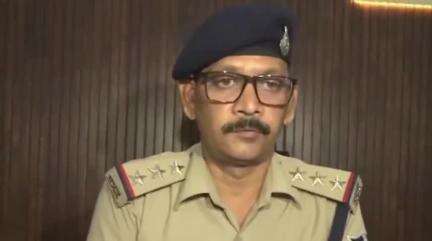 बैरसिया: मिसरोद में बच्चे के लिफ्ट में फंसने और पिता की मौत के मामले में एसएचओ मनीष राज ने कहा- जांच जारी है