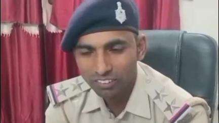 बंदरा: घोसरामा गांव में बिजली के खंभे से ₹1.25 लाख के तार चोरी, जांच में जुटी पुलिस