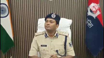 छपरा: छपरा जिले में 24 घंटे में हुईं चार हत्याएं, प्रशासन के लिए चुनौती, पुलिस अधीक्षक ने कहा आरोपियों को मिलेगी सजा