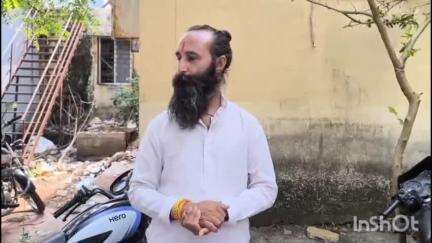 धार: धार में हाईकोर्ट की इजाजत के बाद भी दुष्कर्म पीड़िता गर्भपात के लिए परेशान: अभिभाषक नवनीत जैन