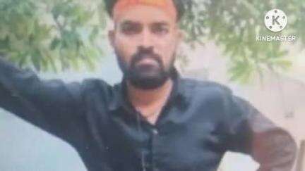 हुज़ूर: भोपाल: सूखीसेवनिया थाना क्षेत्र के बालमपुर घाटी में घायल युवक की इलाज के दौरान मौत
