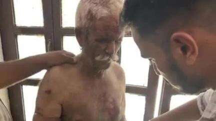 तिंवरी: बिजारिया बावड़ी में जंगली सुअरों का आतंक, बुजुर्ग किसान पर किया हमला