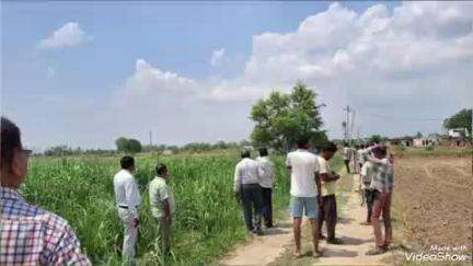 उतरौला: बजाज हिन्दुस्थान चीनी मिल उतरौला ने गन्ने में कृषि यंत्रीकरण को बढ़ावा देने के लिए दी जानकारी