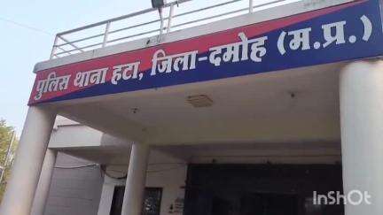 हटा: हटा थाना क्षेत्र में घर में घुसकर नाबालिग से छेड़छाड़, आरोपी गिरफ्तार, मामला दर्ज