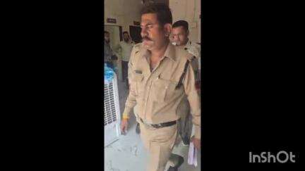 धार: कोतवाली पुलिस ने ₹65 लाख की धोखाधड़ी के फरार आरोपी को किया गिरफ्तार, चायना से माल इम्पोर्ट का मामला