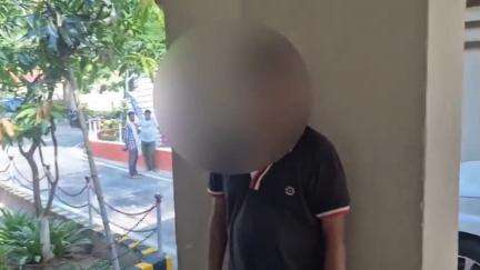 मोतिहारी: वाहन चोर गिरोह के सक्रिय सदस्य और कांडों में वांछित सिसवा खड़ाड पंचायत के मुखिया पति विजय शाह ने किया सरेंडर
