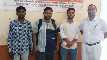 आंवला: आंवला के अलीगंज में नाला निर्माण से मकान-दुकान प्रभावित, लोगों ने एसडीएम से नाले की दूरी कम करने की मांग की#janasamsaya