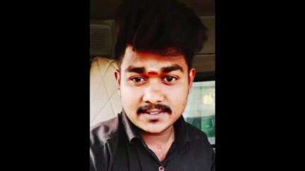 തൃശൂർ: ദേശീയപാത വട്ടക്കല്ലിൽ ഓട്ടോ മറിഞ്ഞ് യുവാവ് മരിച്ചു