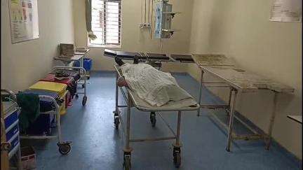 रंका: गोदरमाना में भंडरिया मुख्य पथ पर दो बाइकों की टक्कर में दो लोगों की हुई मौत, एक घायल