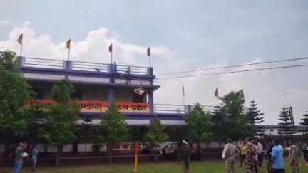 शहपुरा: शासकीय उत्कृष्ट विद्यालय शहपुरा में सिविल डिफेंस वॉलंटियर्स को दिया गया आपदा प्रबंधन का प्रशिक्षण