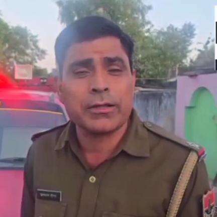 राजगढ़: राजगढ़ में एक दुकान से ₹35000 चोरी करने के आरोप में थाना पुलिस ने एक व्यक्ति को किया गिरफ्तार, नकदी की बरामद