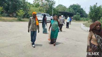 मुरैना: सूरज कॉलोनी में पट्टे की ज़मीन आवंटन में गलत खसरा नंबर को लेकर हो रहा विवाद, कलेक्ट्रेट में दिया गया आवेदन