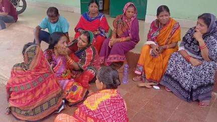 ଢେଙ୍କାନାଳ ସଦର: ନଡ଼ିଆଳି ଗ୍ରାମ ନିକଟ ଇଷ୍ଟ୍ରନ ହଚେରୀରେ ସନ୍ଦେହ ଘେରରେ ଶ୍ରମିକଙ୍କ ମୃତ୍ୟୁ
