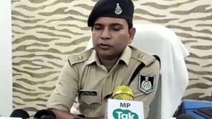 मंडला: मोहगांव क्षेत्र से मजदूरी करने गई 1 लड़की की हुई मौत, ASP ने थाना प्रभारी को दिए जांच के आदेश