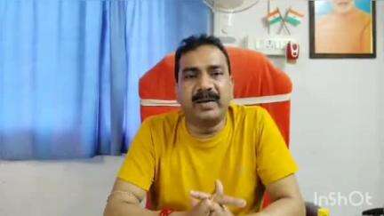 মানিকচক: প্রশাসনের আধিকারিকরা তৃণমূলের দলদাসে পরিণত হয়েছে,মানিকচক থেকে আক্রমণ বিজেপির সাংগঠনিক জেলা সাধারণ সম্পাদকের