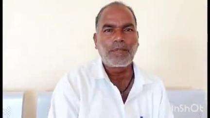 వనపర్తి: జిల్లాలోని స్వీపర్లకు 5 నెలల శాలరీ ఏరియర్స్ చెల్లించాలి: స్వీపర్‌ గంధం నగేష్