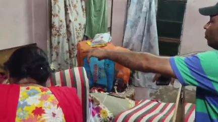 नवलगढ़: नवलगढ़ में चोरी की बड़ी वारदात, शिक्षिका के घर से 10 लाख से अधिक के सामान पर हाथ साफ