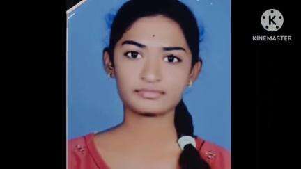 ಚಿಂತಾಮಣಿ: ಕೆಂಚರ್ಲಹಳ್ಳಿಯಲ್ಲಿ ಯುವತಿಯ ಪತ್ತೆಗೆ ಮನವಿ