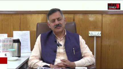 शिमला: विमल नेगी मामले में भाजपा पर विशुद्ध राजनीति करने का आरोप लगाया धर्माणी ने