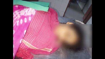 কৃষ্ণনগর ১: শ্রীনাথপুরে উদ্ধার যুবতির ঝুলন্ত দেহ, মৃতদেহ পাঠানো হল ময়নাতদন্তে