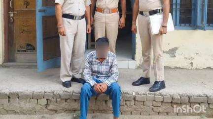 बद्दी: बद्दी पुलिस की टीम ने गश्त के दौरान एक आरोपी के कब्जे से 7.092 किलोग्राम भुक्की/चूरापोस्त की बरामदगी की, मामला दर्ज