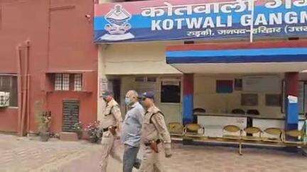 रूड़की: जान से मारने की नीयत से हमला करने वाले ₹25000 के इनामी बदमाश को पुलिस ने चाव मंडी से किया गिरफ्तार
