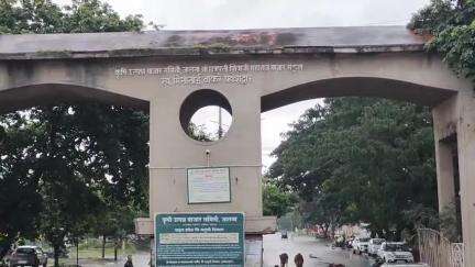जालना: 3 ते 8 जून दरम्यान बकरी ईदच्या पार्श्वभूमीवर जनावरांचा बाजार बंद ठेवण्याचे सर्व कृषी बाजार समीतींना आदेश..