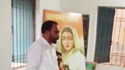 महासमुंद: भाजपा ग्रामीण मंडल महासमुंद के तत्वावधान में साहू समाज भवन बरोंडा बाजार में पुण्य श्लोक का हुआ आयोजन
