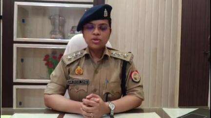 कोल: अलहदादपुर मीट कांड की लैब रिपोर्ट आई, गाय का नहीं था मांस, सीओ ने दी जानकारी