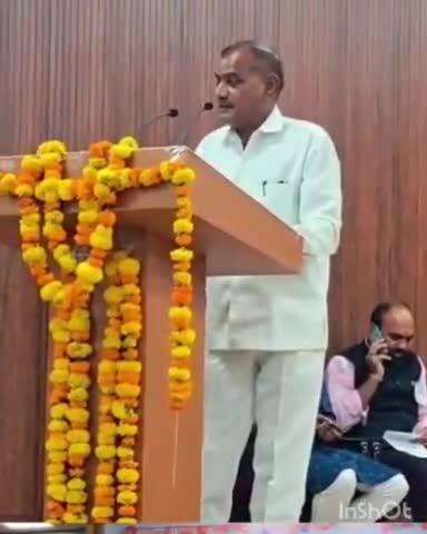 મોડાસા: આંબેડકર હોલ ખાતેથી કોંગ્રેસના નેતાની પ્રતિક્રિયા ચૂંટણી જીતીને વટ ન મારવો જોઈએ